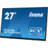 Монітор iiyama T2755MSC-B1 - Фото 3