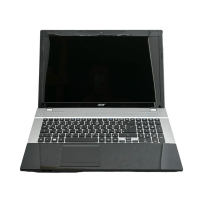 Ноутбук ACER Aspire NC-V3-711G i7-3630QM/8/128 SSD mSATA + 320HDD/GT 640M 2Gb - Class A
