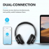 Наушники Anker SoundСore Q20i Black (A3004G11) - Фото 10