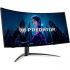 Монитор Acer X34Xbmiiphuzx (UM.CXXEE.X01) - Фото 2