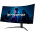 Монитор Acer X34Xbmiiphuzx (UM.CXXEE.X01) - Фото 3