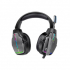 Навушники REAL-EL GDX-7780 Black - Фото 2