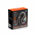 Навушники REAL-EL GDX-7780 Black - Фото 12