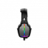 Навушники REAL-EL GDX-7780 Black - Фото 3
