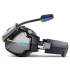 Навушники REAL-EL GDX-7780 Black - Фото 4