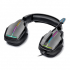 Навушники REAL-EL GDX-7780 Black - Фото 5
