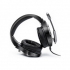 Навушники REAL-EL GDX-7780 Black - Фото 7
