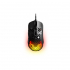 Мишка SteelSeries Aerox 5 Black (SS62401) - Фото 1
