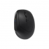 Мишка Canyon MW-25 LED Silent Wireless/Bluetooth Black (CNS-CMSW25) - Фото 1