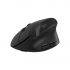 Мишка Canyon MW-25 LED Silent Wireless/Bluetooth Black (CNS-CMSW25) - Фото 2