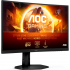 Монитор AOC CQ27G4X - Фото 2