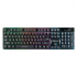 Клавіатура REAL-EL 8700 Gaming Backlit, black - Фото 1