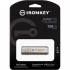 USB флеш накопитель Kingston 128GB IronKey Locker Plus 50 AES Encrypted USB 3.2 (IKLP50/128GB) - Фото 5