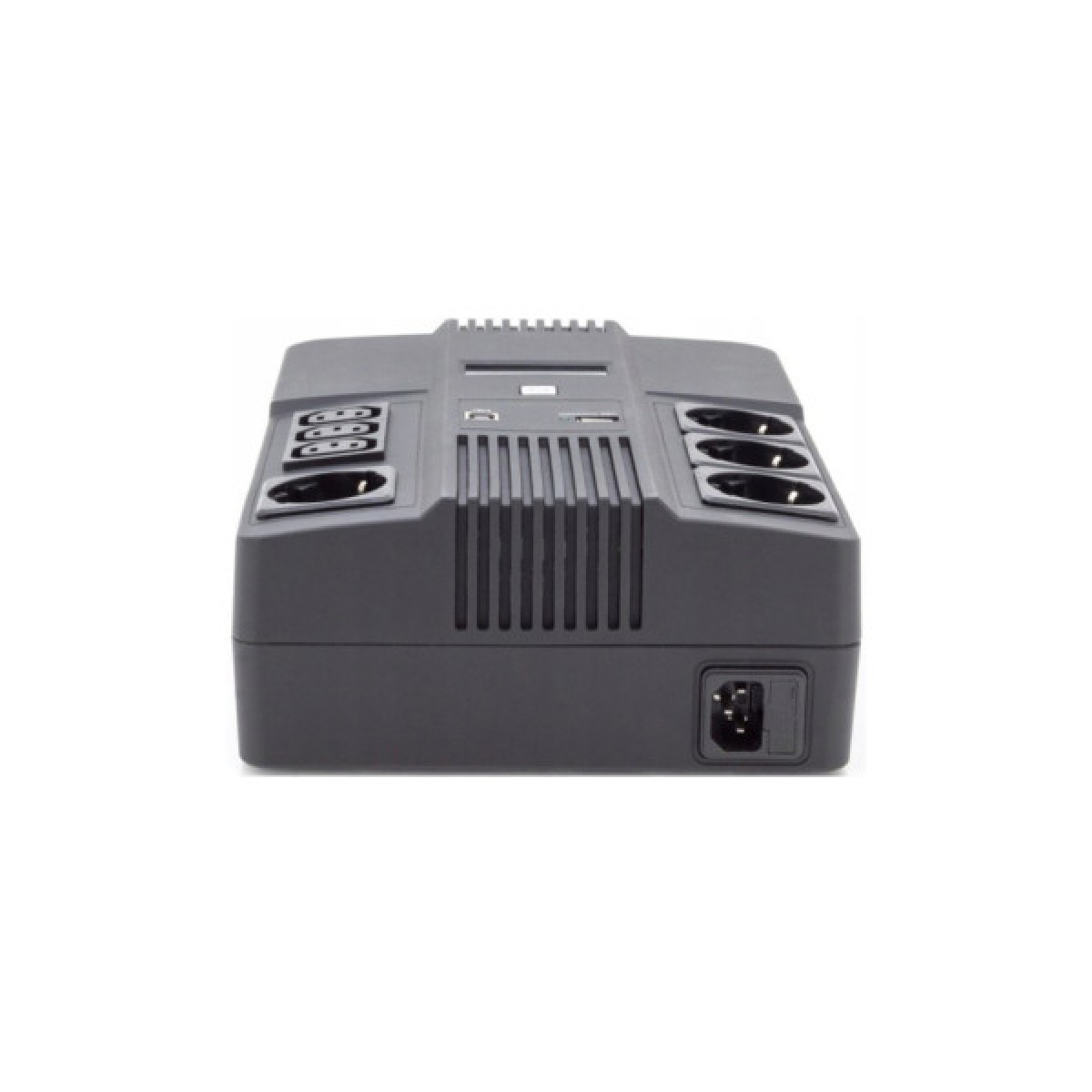 Пристрій безперебійного живлення Digitus 800VA DN-170 (DN-170111) - Фото 3