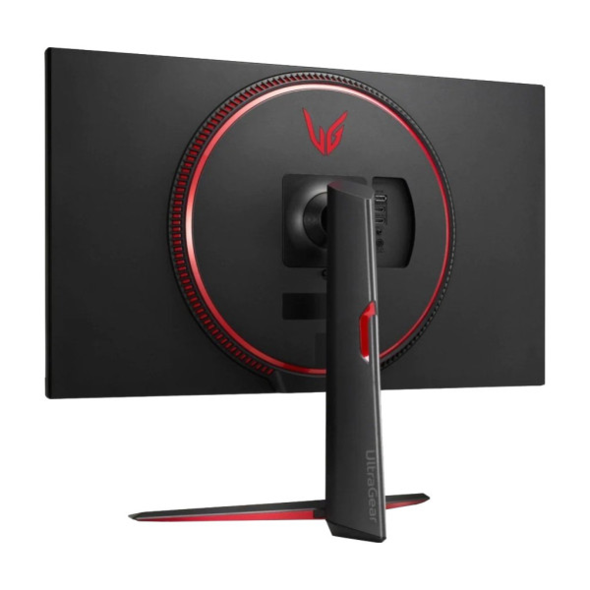 Монітор LG 32GN650-B - Фото 4