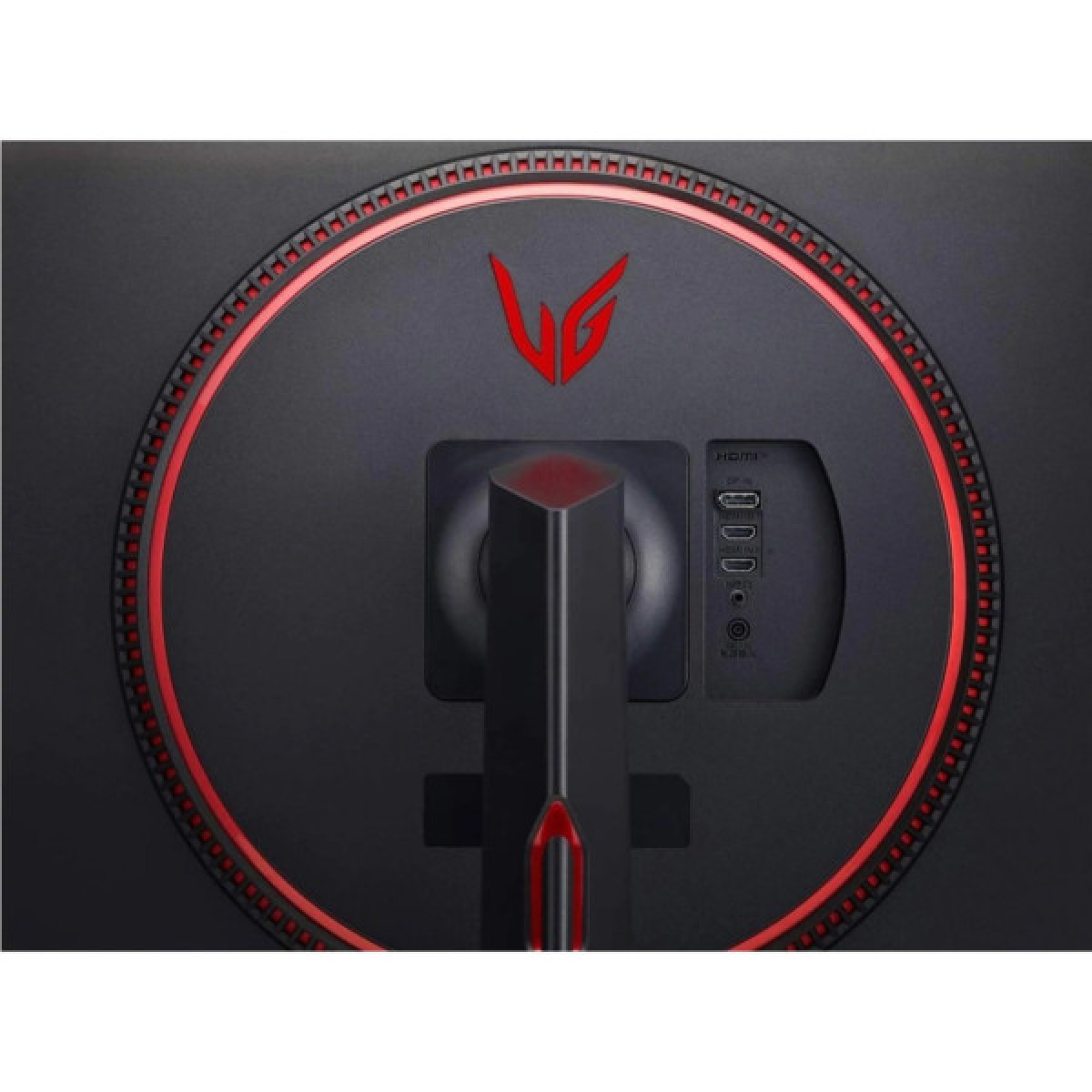 Монітор LG 32GN650-B - Фото 6