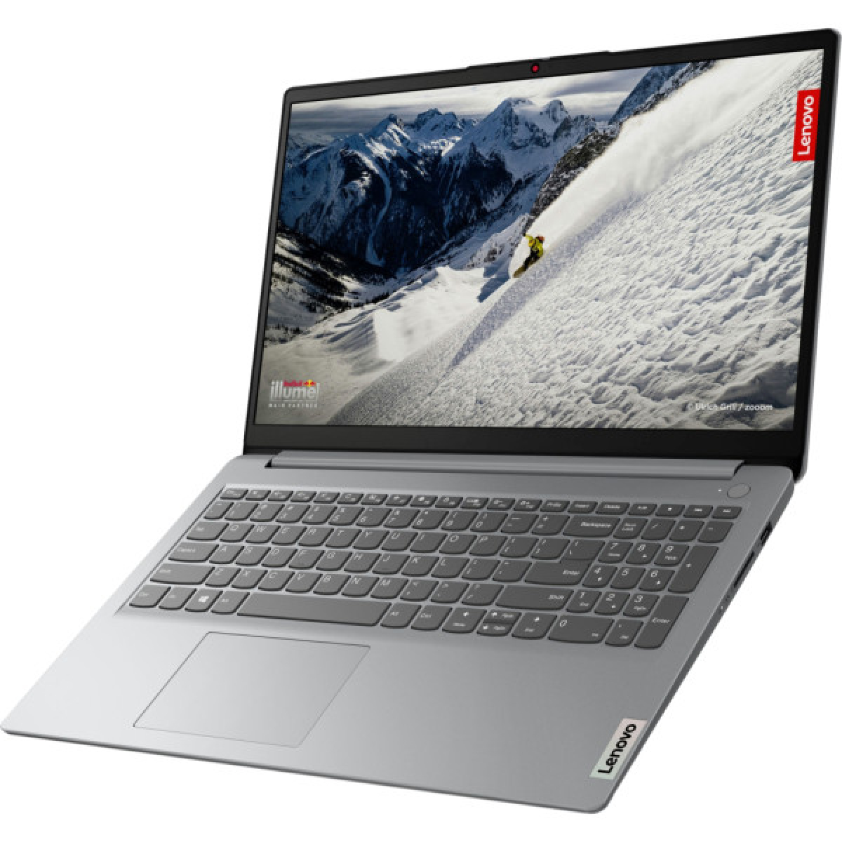 Ноутбук Lenovo IdeaPad 1 15AMN7 (82VG00RHRA) - Фото 3