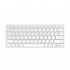 Клавіатура Microsoft Designer Compact Bluetooth Glacier White (21Y-00041) - Фото 1