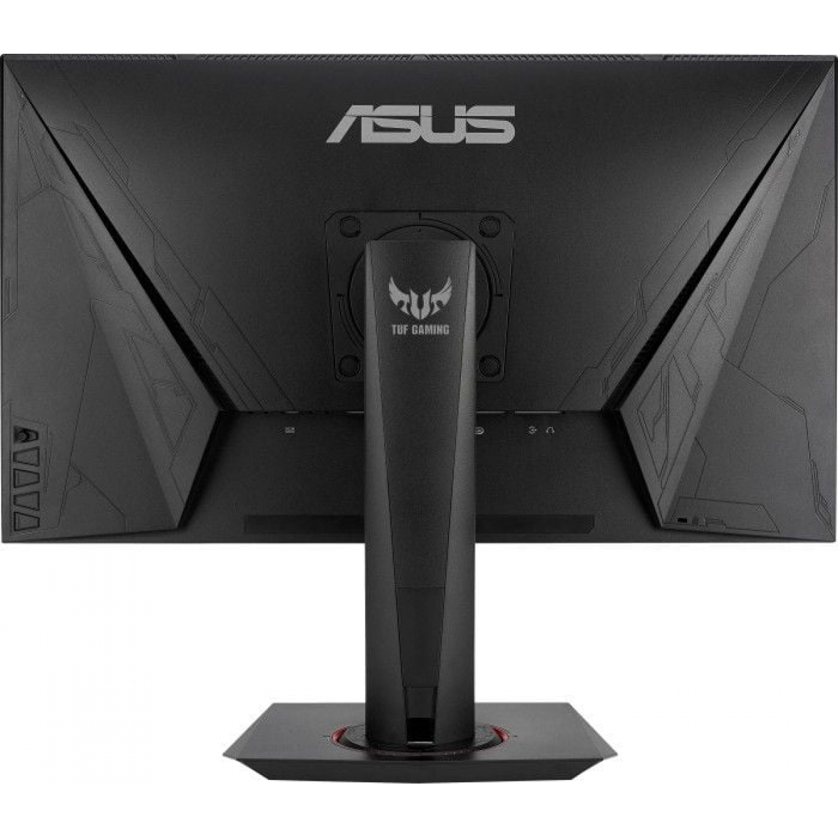 Монітор 27" Asus TUF Gaming VG279QR - Фото 2