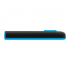 USB флеш накопитель ADATA 512GB AUV 128 Black/Blue USB 3.2 (AUV128-512G-RBE) - Фото 3