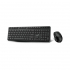 Комплект Genius KM-8206S Wireless UA Black (31340017404) - Фото 2
