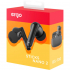 Навушники Ergo BS-730 Sticks Nano 2 Black (BS-730K) - Фото 9