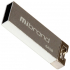 USB флеш накопичувач Mibrand 64GB Сhameleon Silver USB 2.0 (MI2.0/CH64U6S) - Фото 1
