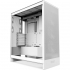 Корпус NZXT H7 Flow All White (CM-H72FW-01) - Фото 1