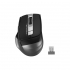 Мишка A4Tech FG35 Wireless Grey (4711421989787) - Фото 1