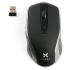 Мишка Vinga MSW-909 Silent black-grey - Фото 1