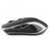 Мишка Vinga MSW-909 Silent black-grey - Фото 4