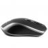 Мишка Vinga MSW-909 Silent black-grey - Фото 5
