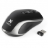 Мишка Vinga MSW-909 Silent black-grey - Фото 6