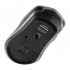 Мишка Vinga MSW-909 Silent black-grey - Фото 7