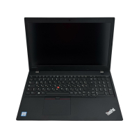 Ноутбук Lenovo ThinkPad L580 i5-8350U/8/128 SSD - Class A-