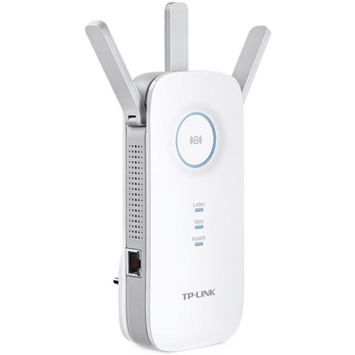 Ретранслятор TP-Link RE450 AC1750, 1хGE LAN (RE450) - Фото 1
