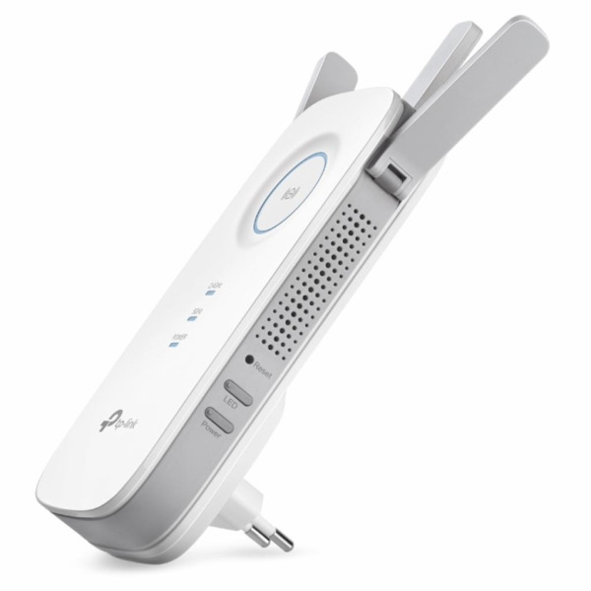 Ретранслятор TP-Link RE450 AC1750, 1хGE LAN (RE450) - Фото 3