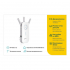 Ретранслятор TP-Link RE450 AC1750, 1хGE LAN (RE450) - Фото 7