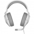 Навушники Corsair HS55 Surround Headset White (CA-9011266-EU) - Фото 3