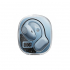 Наушники Blackview AirBuds 100 TWS Blue (6931548317876) - Фото 2