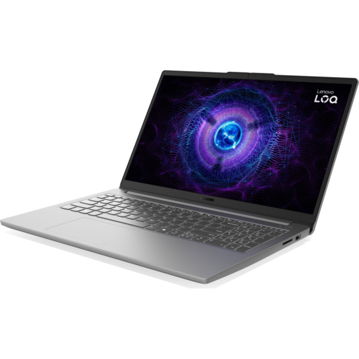 Ноутбук Lenovo LOQ 15IAX9E (83LK008RRA) - Фото 3