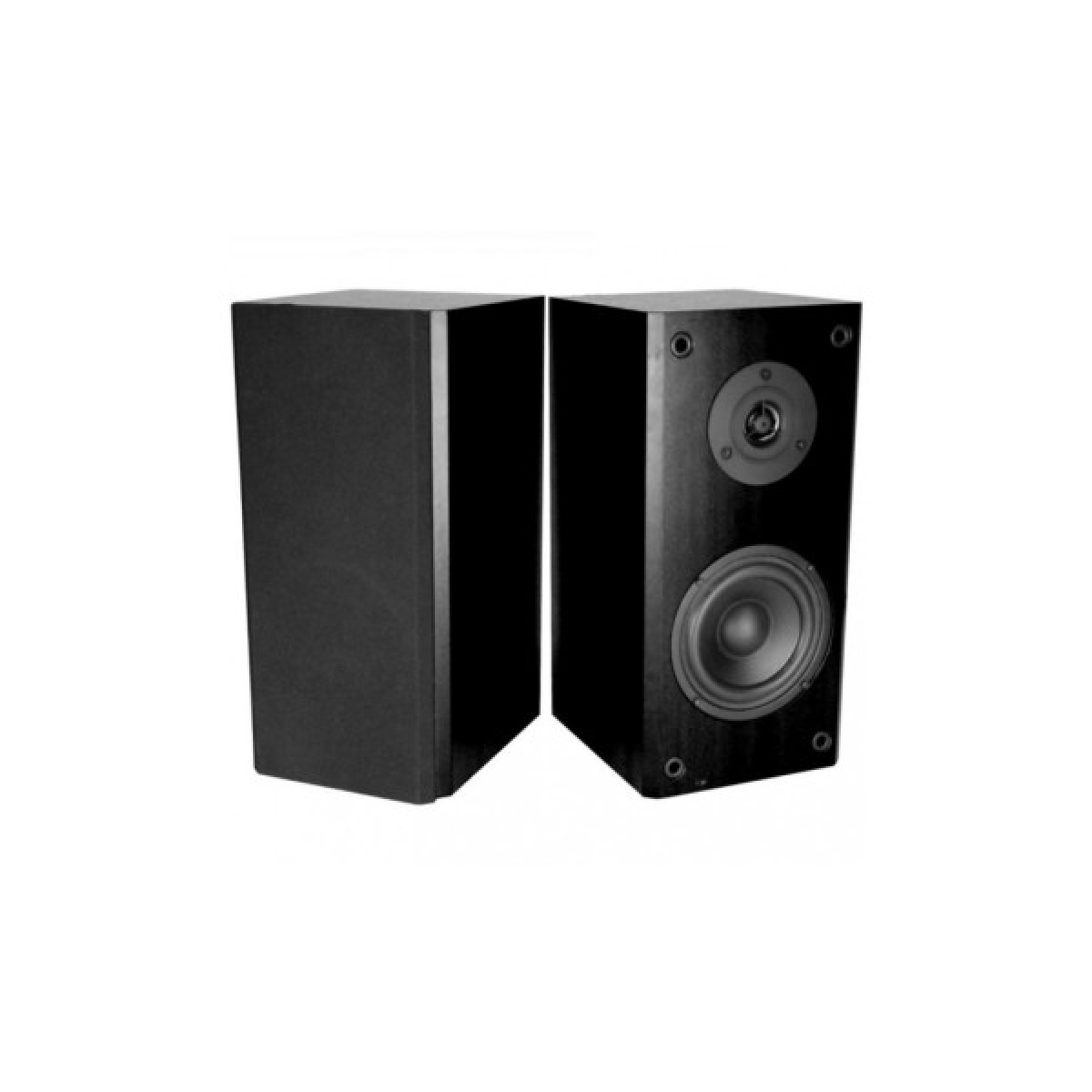 Акустическая система Media-Tech Audience Black (MT3143K) - Фото 3
