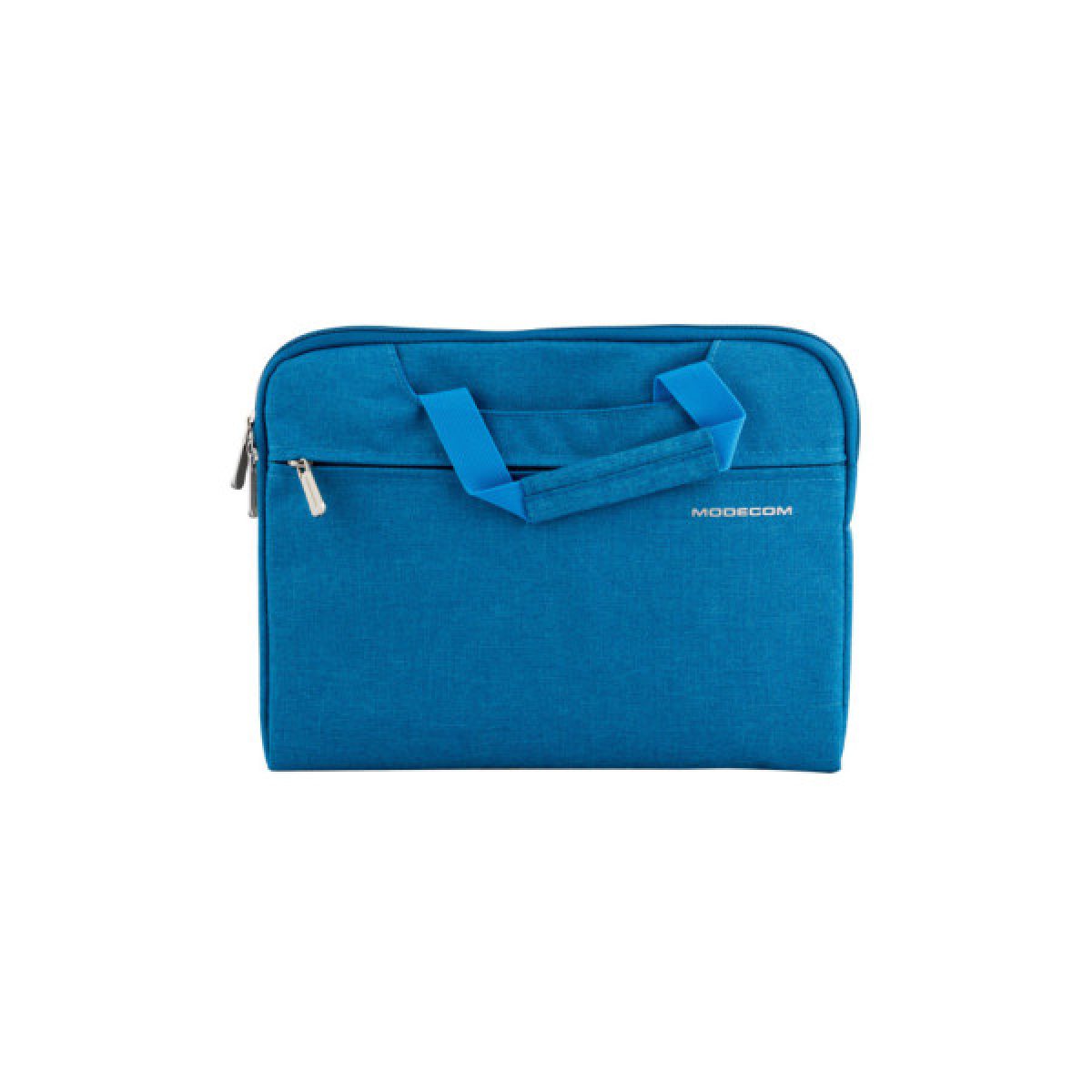 Сумка для ноутбука Modecom 11" Modecom Highfill for Ultrabook cyan (TOR-MC-HIGHFILL-11-BLU) - Фото 1