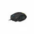 Мишка Redragon Impact RGB IR USB Black (78322) - Фото 1