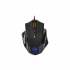 Мишка Redragon Impact RGB IR USB Black (78322) - Фото 2