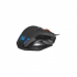 Мишка Redragon Impact RGB IR USB Black (78322) - Фото 4