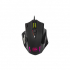 Мишка Redragon Impact RGB IR USB Black (78322) - Фото 9