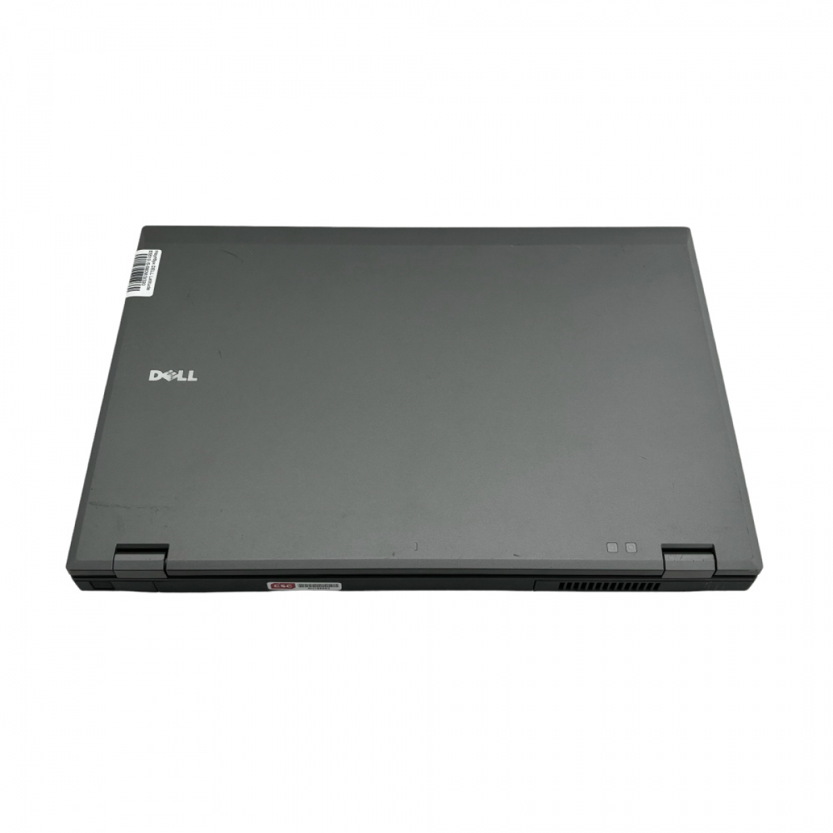 Ноутбук DELL Latitude E5510 i5-520M/3/320 HDD - Class A- - Фото 2