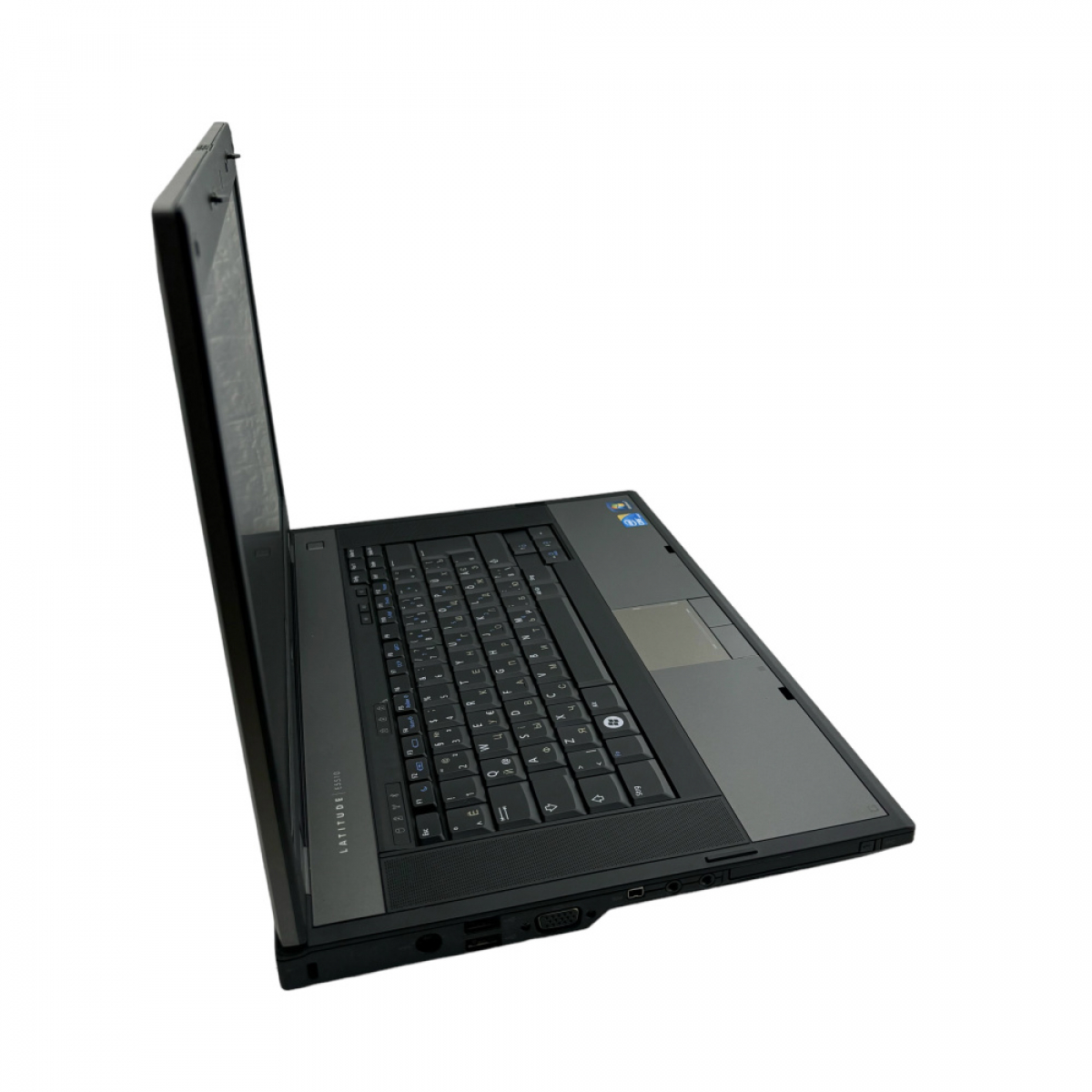 Ноутбук DELL Latitude E5510 i5-520M/3/320 HDD - Class A- - Фото 3