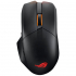 Мишка ASUS ROG Chakram X Origin Bluetooth/Wireless Black (90MP02N1-BMUA00) - Фото 1